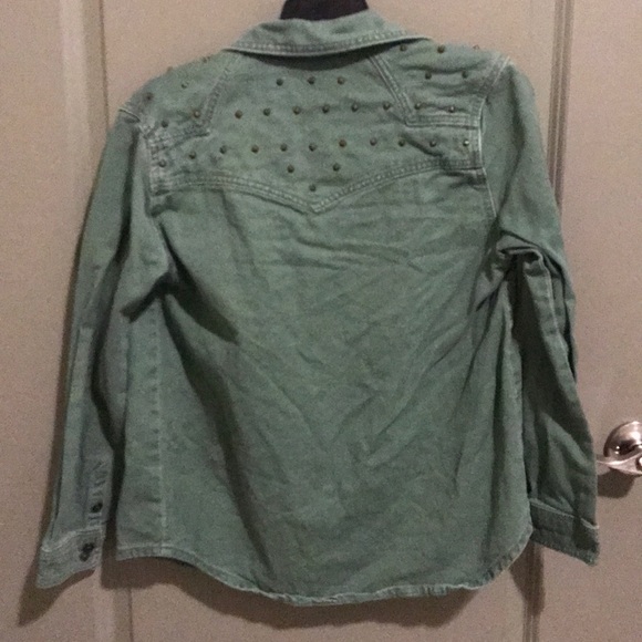 Jacket - Picture 2 of 2